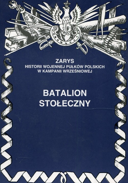 Image of Batalion stołeczny