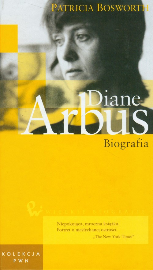 Image of Wielkie biografie Tom 31 Diane Arbus