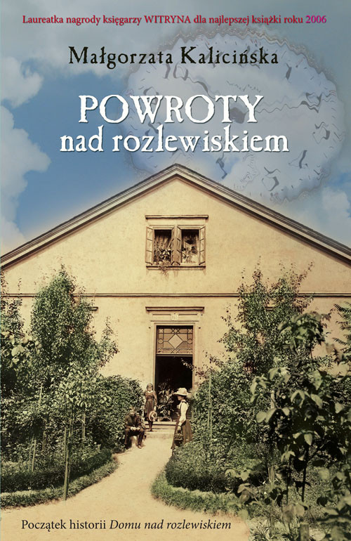 Image of Powroty nad rozlewiskiem