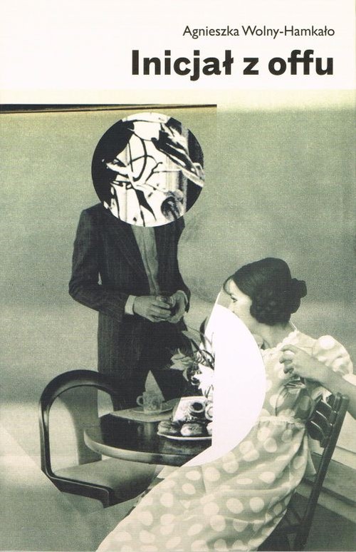 Image of Inicjał z offu