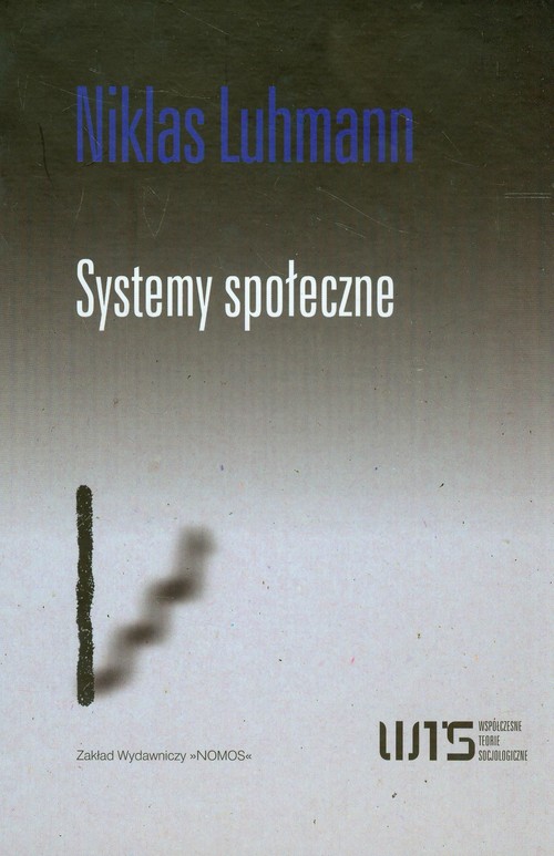 Image of Systemy społeczne