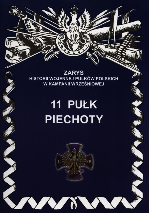 Image of 11 Pułk Piechoty