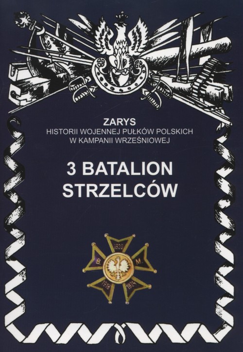 Image of 3 batalion strzelców