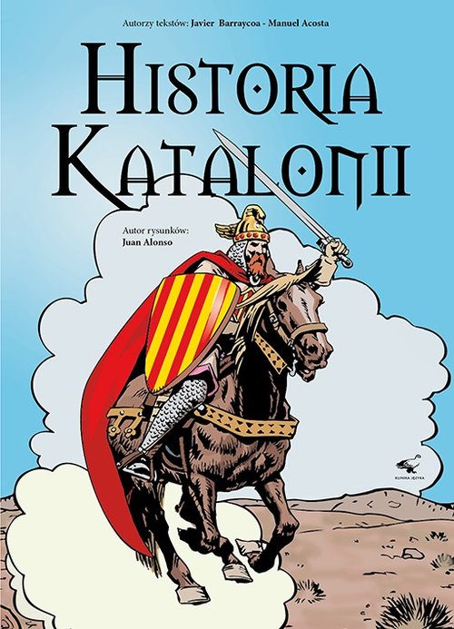 Image of Historia Katalonii