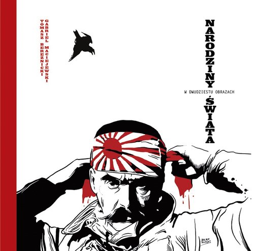 Image of Narodziny świata w dwudziestu obrazach 1864-1914