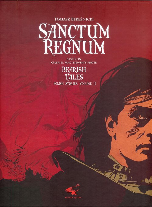 Image of Sanctum regnum