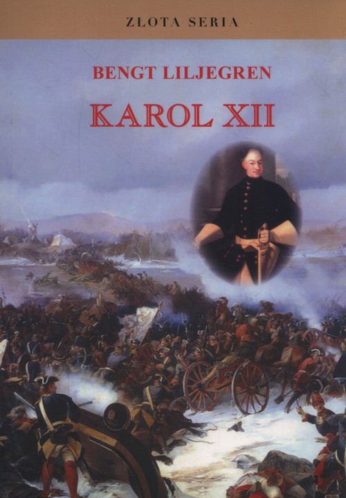 Image of Karol XII