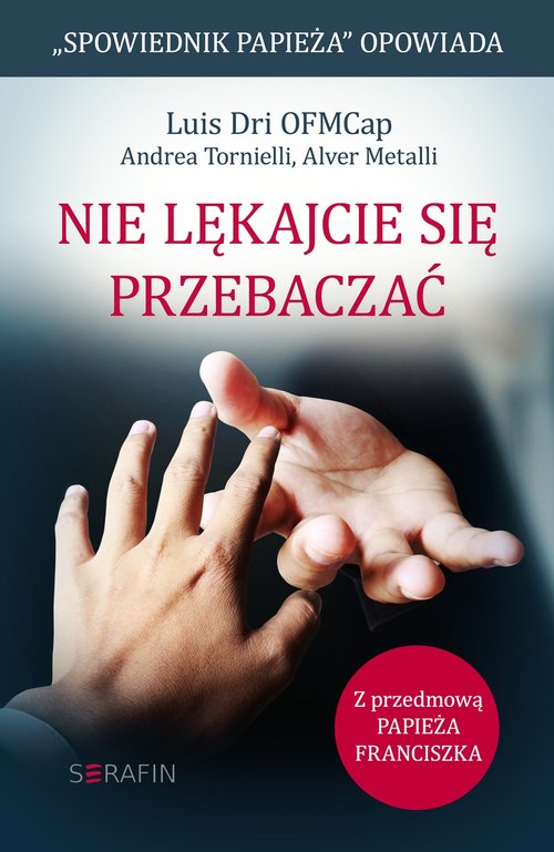Image of Nie lękajcie się przebaczać.