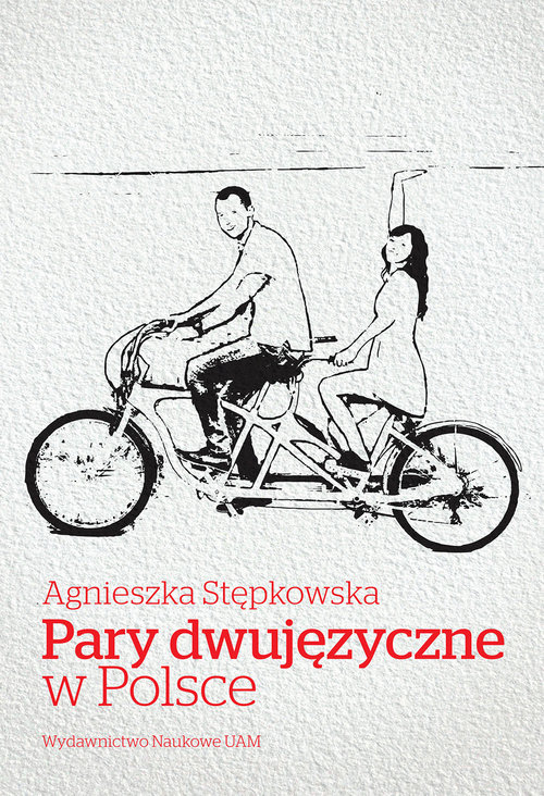 Image of Pary dwujęzyczne w Polsce