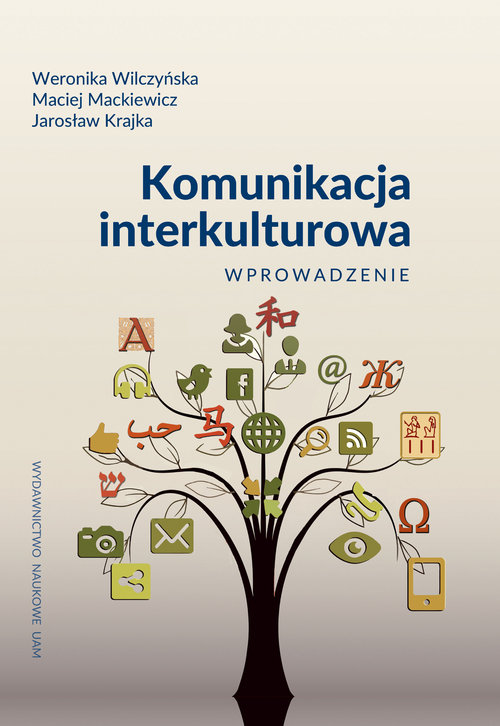 Image of Komunikacja interkulturowa Wprowadzenie
