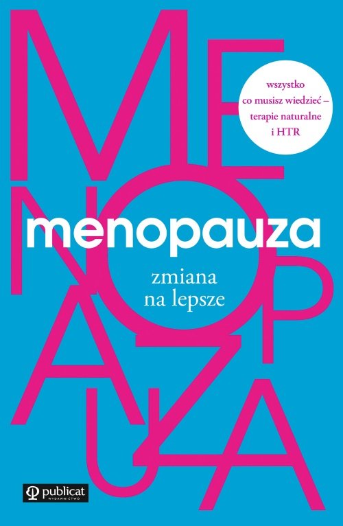 Image of Menopauza Zmiana na lepsze
