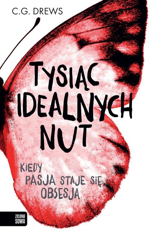 Image of Tysiąc idealnych nut