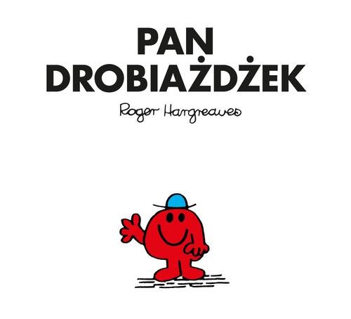 Image of Pan Drobiażdżek
