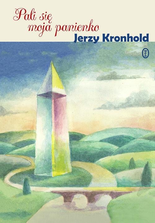 Image of Pali się moja panienko