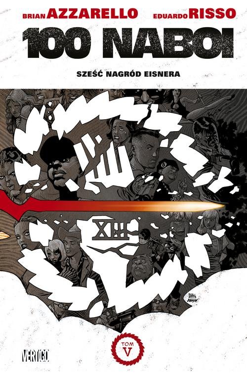 Image of 100 Naboi Tom 5