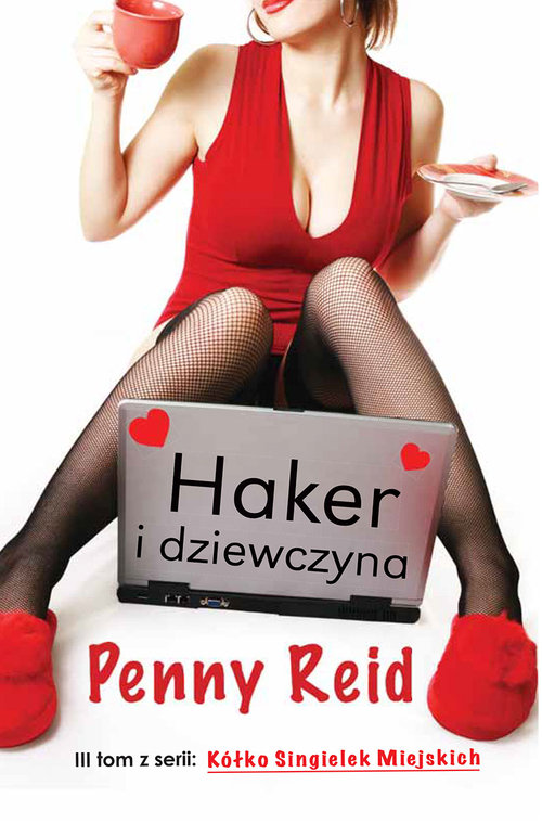 Image of Haker i dziewczyna