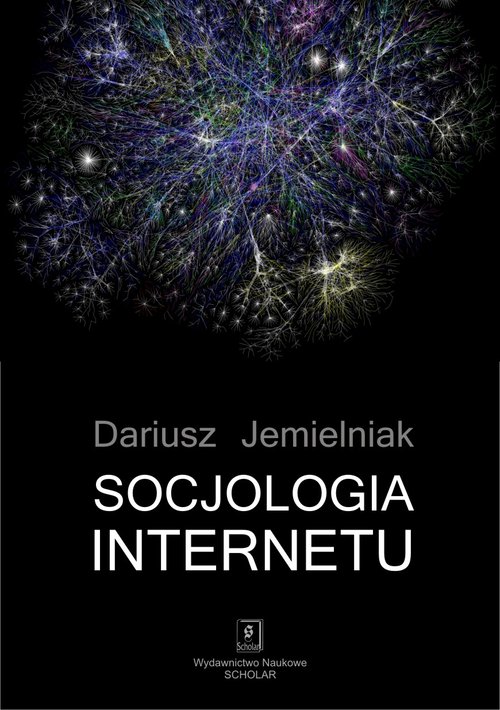 Image of Socjologia internetu