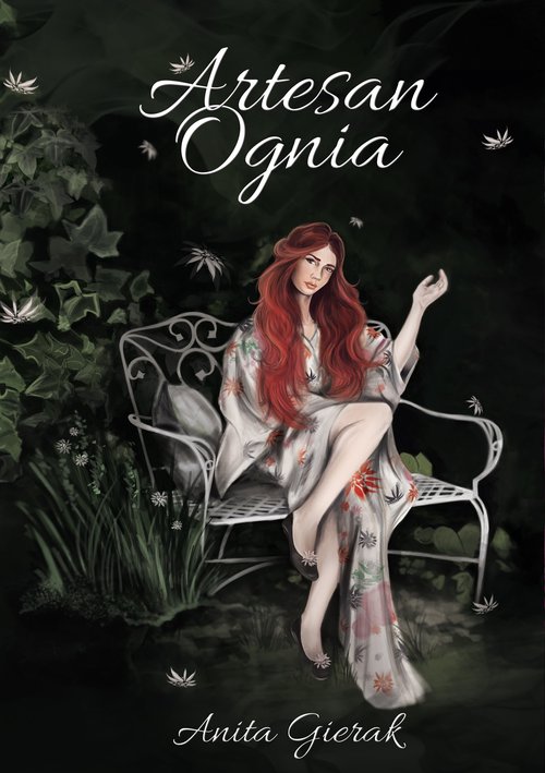 Image of Artesan ognia