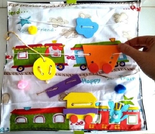 Image of Ciuchcia ciuch ciuch