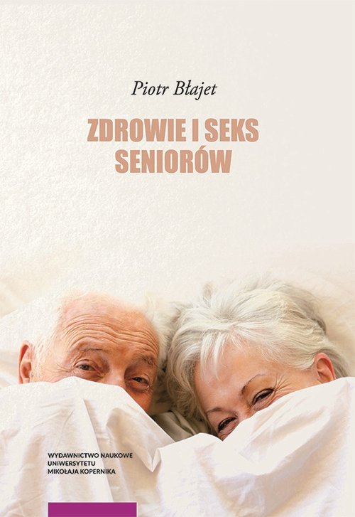 Image of Zdrowie i seks seniorów