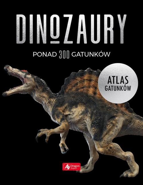 Image of Dinozaury Atlas gatunków