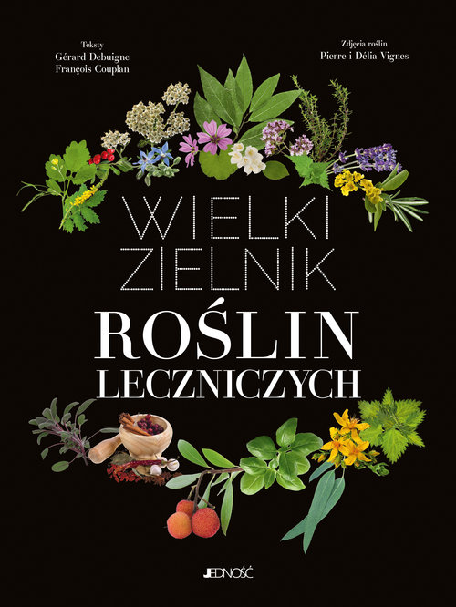 Image of Wielki zielnik roślin leczniczych