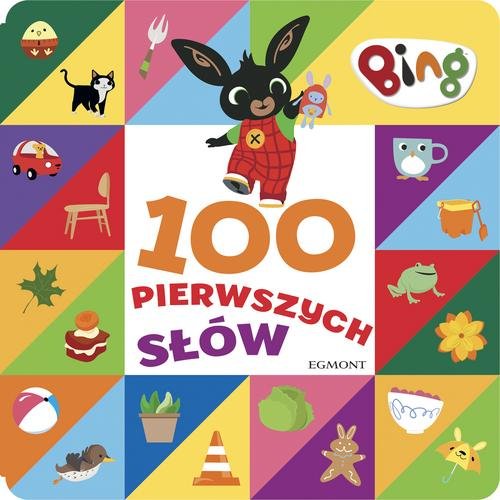 Image of Bing 100 pierwszych słów