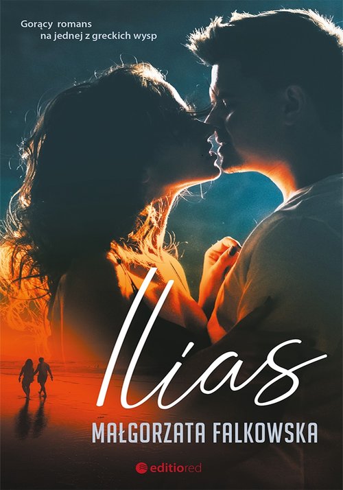 Image of Ilias