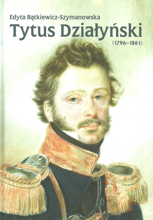 Image of Tytus Działyński (1796-1861)
