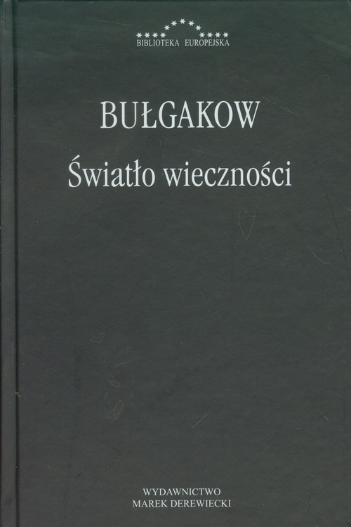 Image of Światło wieczności Medytacje i spekulacje
