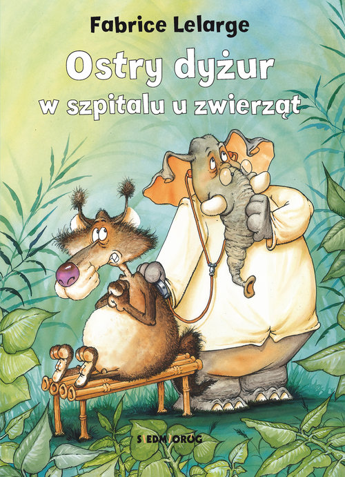 Image of Ostry dyżur w szpitalu u zwierząt