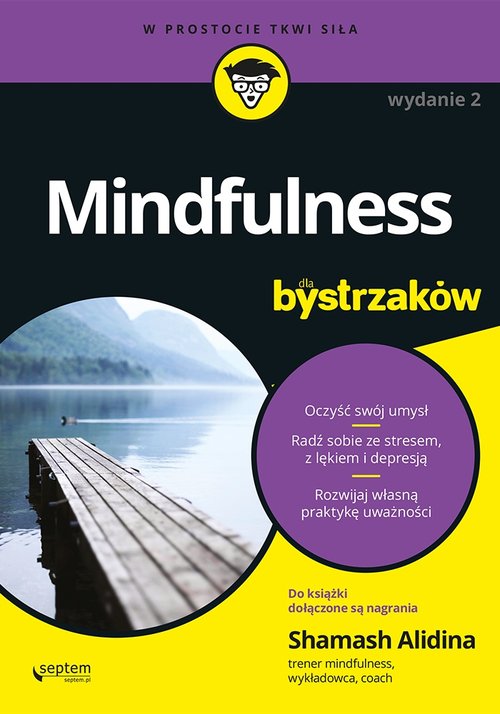 Image of Mindfulness dla bystrzaków