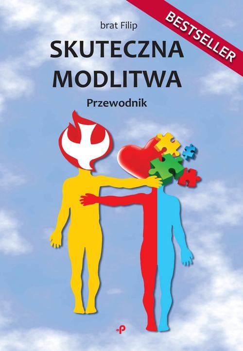 Image of Skuteczna modlitwa Przewodnik