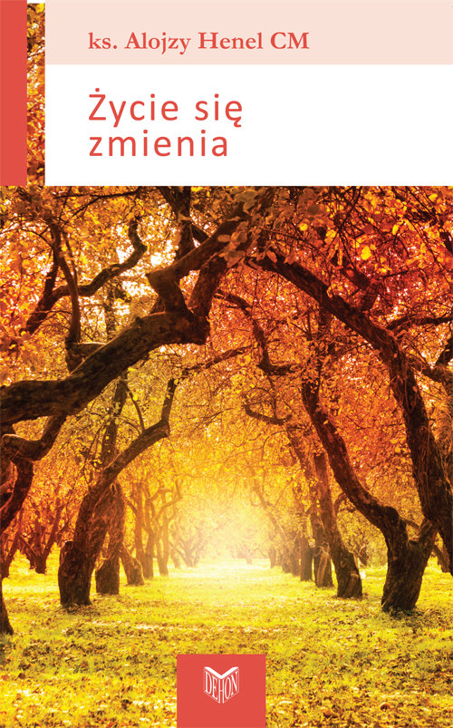 Image of Życie się zmienia