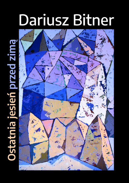 Image of Ostatnia jesień przed zimą czyli koniec trylogii cynamonowej