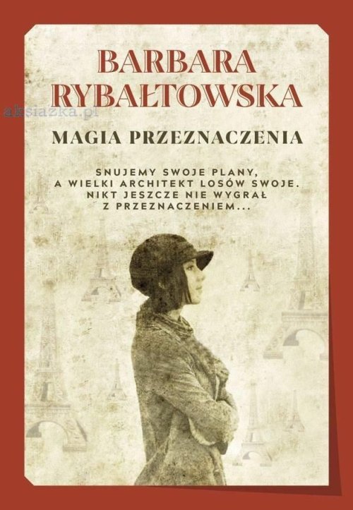 Image of Magia przeznaczenia