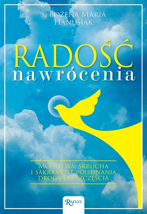 Image of Radość Nawrócenia