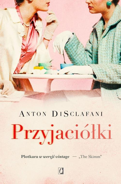 Image of Przyjaciółki