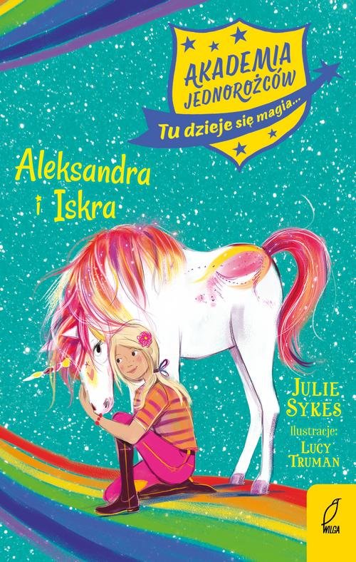 Image of Aleksandra i Iskra