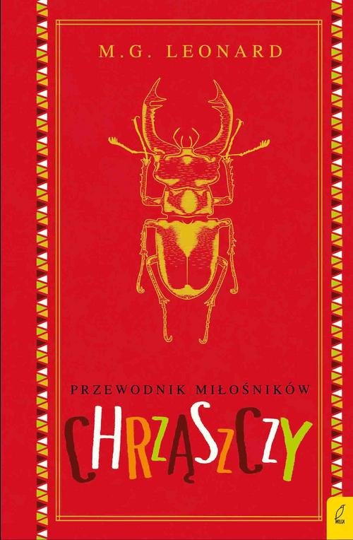 Image of Przewodnik miłośników chrząszczy