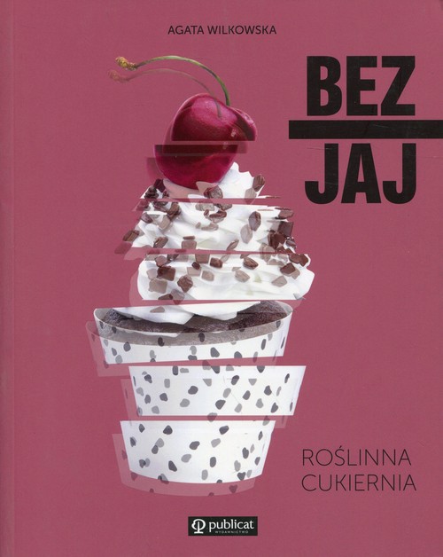 Image of Bez jaj Roślinna cukiernia