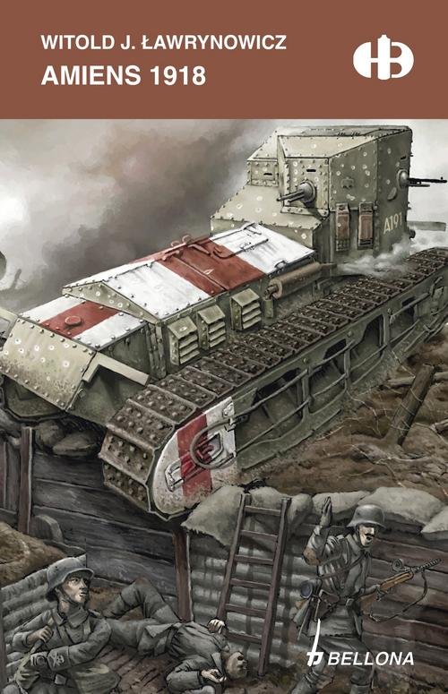 Image of Amiens 1918