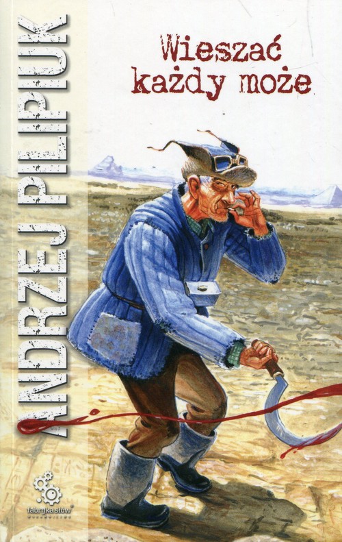 Image of Wieszać każdy może