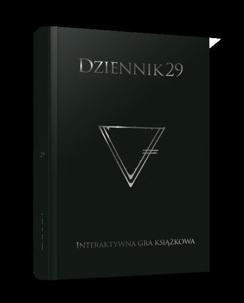Image of Dziennik 29