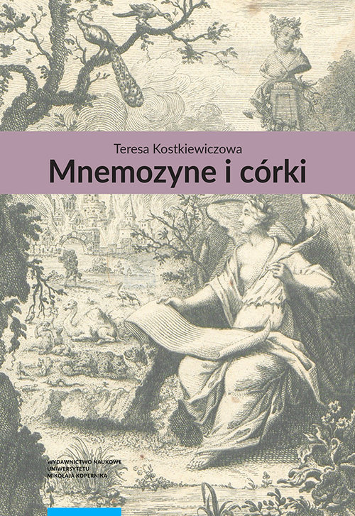 Image of Mnemozyne i córki