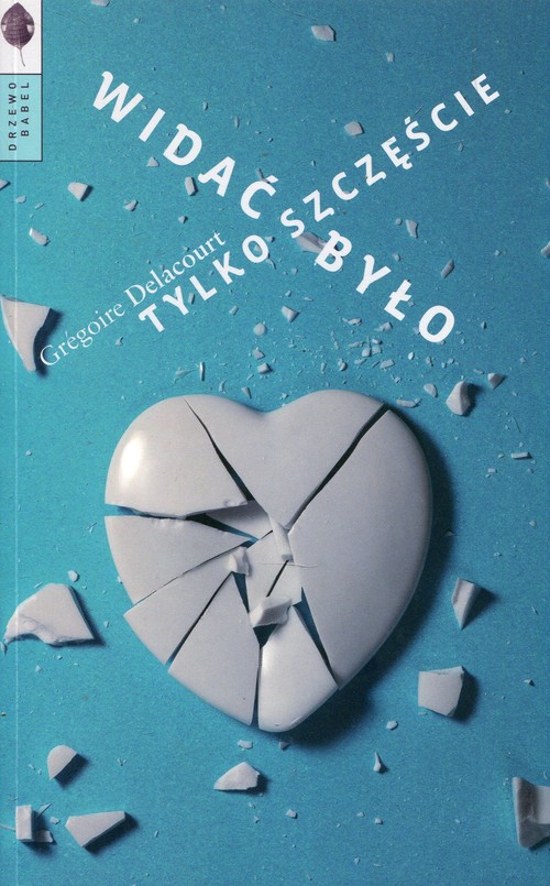 Image of Widać było tylko szczęście