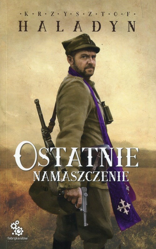 Image of Ostatnie namaszczenie