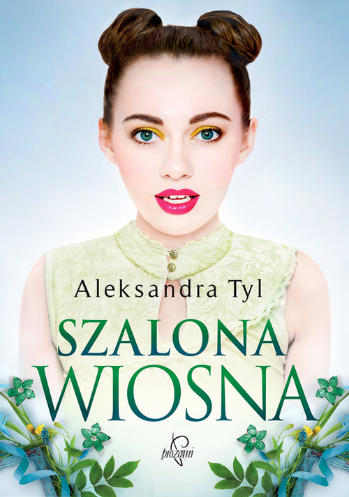 Image of Szalona wiosna