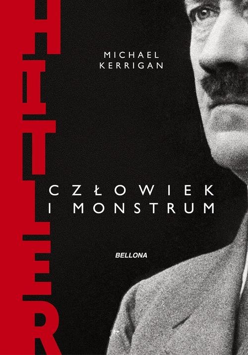 Image of Hitler człowiek i monstrum