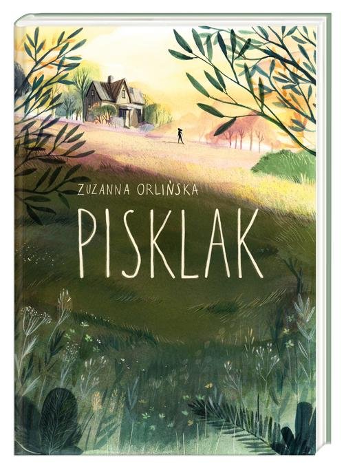 Image of Pisklak